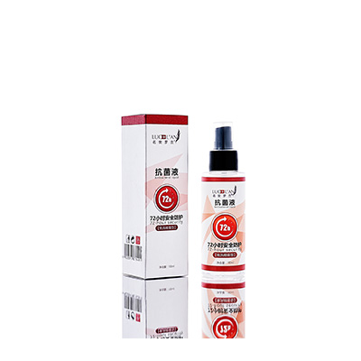 禅城母婴防护喷雾