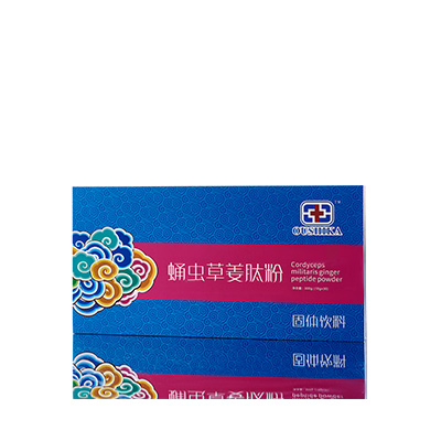 禅城蛹虫草气血汤