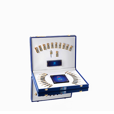 禅城全身经络解压套