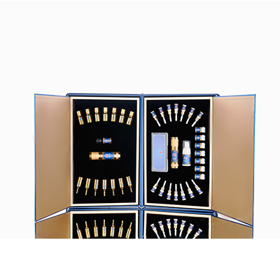 禅城7D私密抗衰养护套